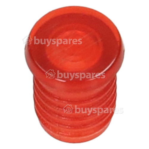 Red Lens : Signal Indicator Lamp