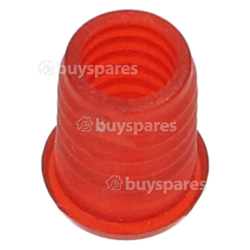 Red Lens : Signal Indicator Lamp