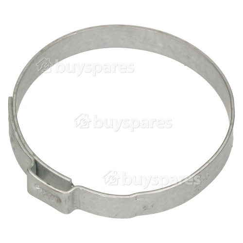 Indesit Motor Pump Hose Clamp : D= 455mm