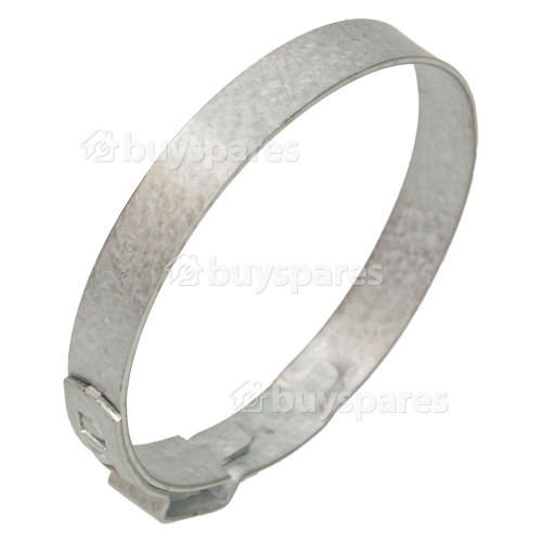 Collier De Serrage Du Tuyau De Pompe Moteur Lave-vaisselle : &Oslash; 45,5 Cm Indesit