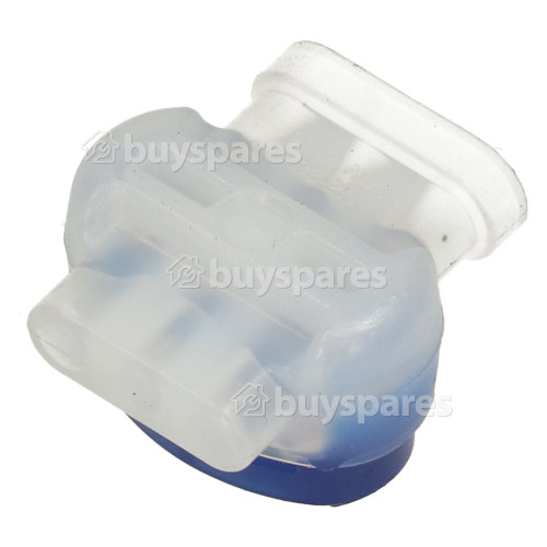 Flymo Rasenmähroboter-Kabelverbinder Blau 1.5D | BuySpares Germany