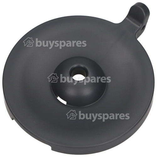 Kenwood Lid