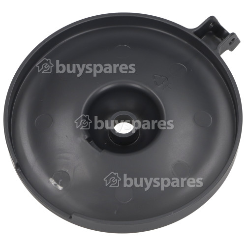 Kenwood Lid
