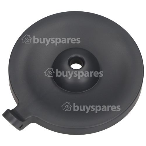 Kenwood Lid