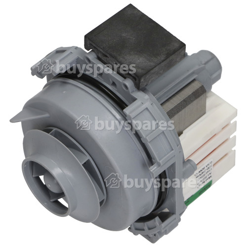 Indesit Wash Pump Motor Assembly : Askoll Mod M233 Art RS0594 60w