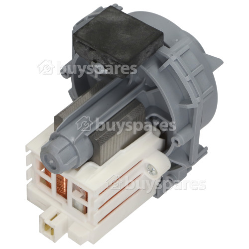 Hotpoint Wash Pump Motor Assembly : Askoll Mod M233 Art RS0594 60w