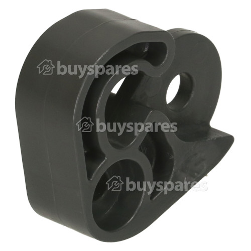 Hotpoint RZ150G Left Hand Door Stop Bushing