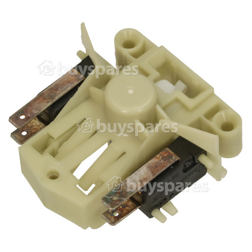 Gorenje Handle / Switch Assembly : Also Fits Etna/Krting/Mora/Pelgrim
