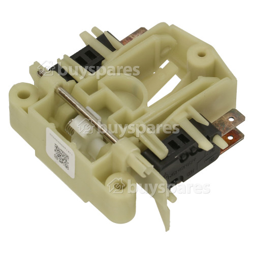 Gorenje Handle / Switch Assembly : Also Fits Etna/Krting/Mora/Pelgrim