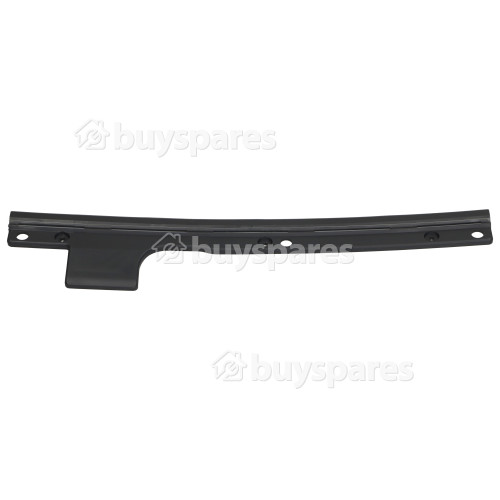 Sebo X5 BLUE Rear Bottom Plate Complete