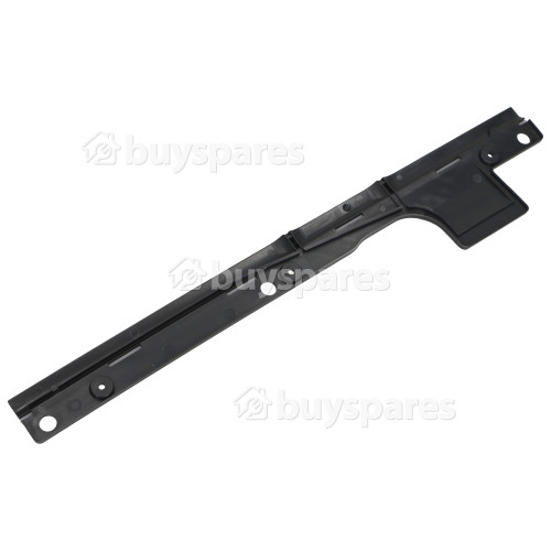 Sebo X5 BLUE Rear Bottom Plate Complete