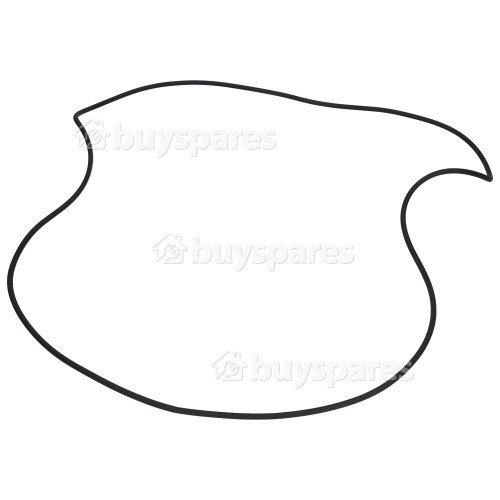 Samsung Tub Gasket