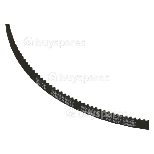Kenwood Belt - 552 - 3KC-8