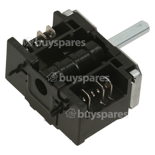 Falcon Oven Function Selector Switch EGO 42.03400.005