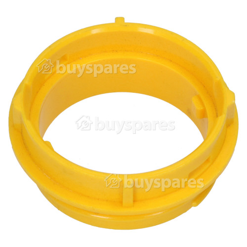 Numatic NRV200-22 Threaded Neck - Yellow