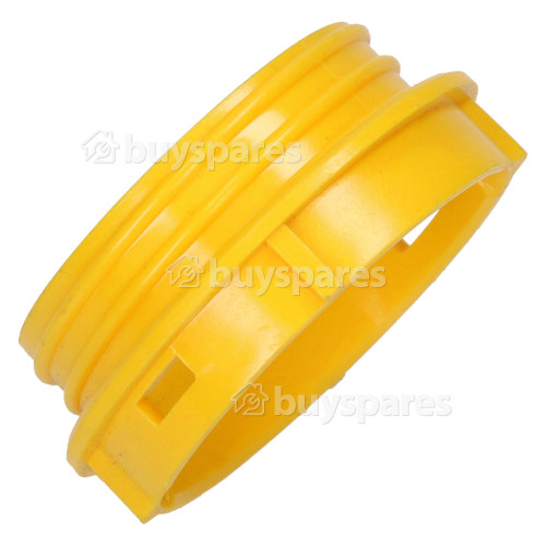 Numatic NRV200-22 Threaded Neck - Yellow