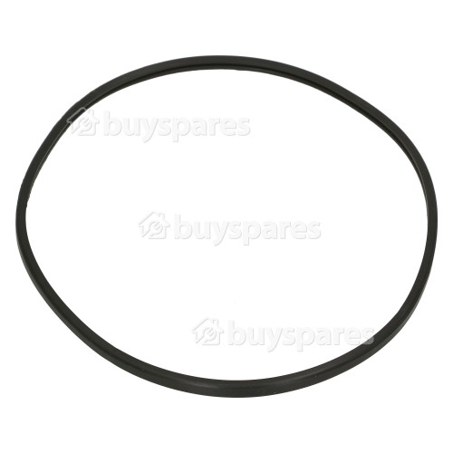 Volta Sealing Cup Dust Container