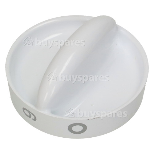 TEK Thermostat Knob Silkscreened