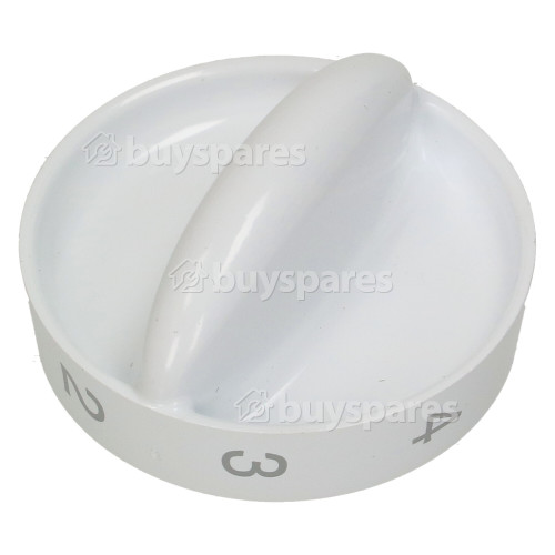 TEK Thermostat Knob Silkscreened