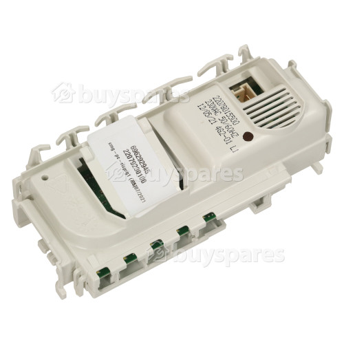 Smeg Power Board