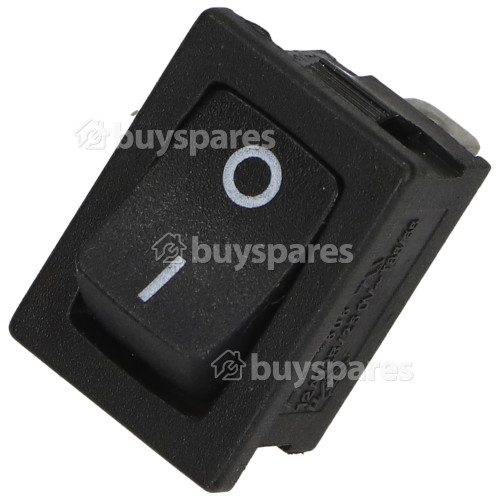 Hoover On/Off Rocker Switch : 2TAG