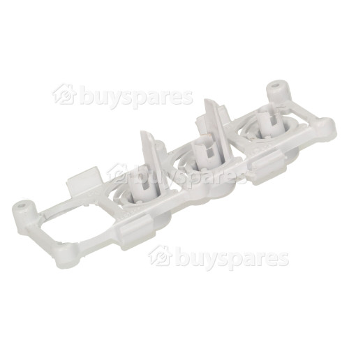 Ensemble De Boutons De S&eacute;lection De Lave-linge - Trio -