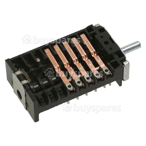 Stoves Oven Function Selector Switch EGO 42.05000.064