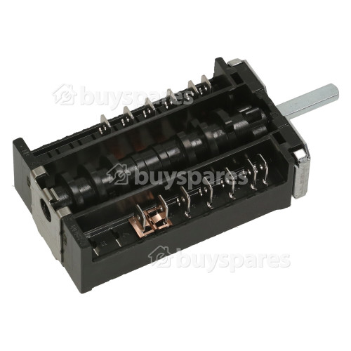 Belling Oven Function Selector Switch EGO 42.05000.064