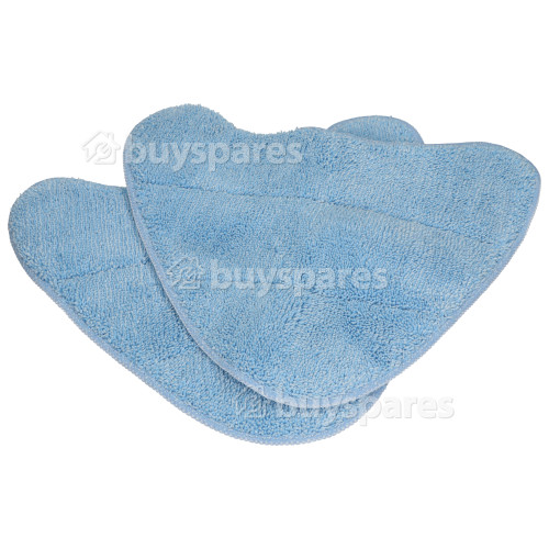 Vax S7 S2S / S6S Series Microfibre Cleaning Pads (Type 1)