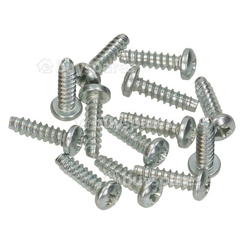 Vortex Screw-self Tapping Upr U31203130 3140 3141 3128 3250 3137 3330 3350 3340 Purepower Vortex V2000001 V2001001