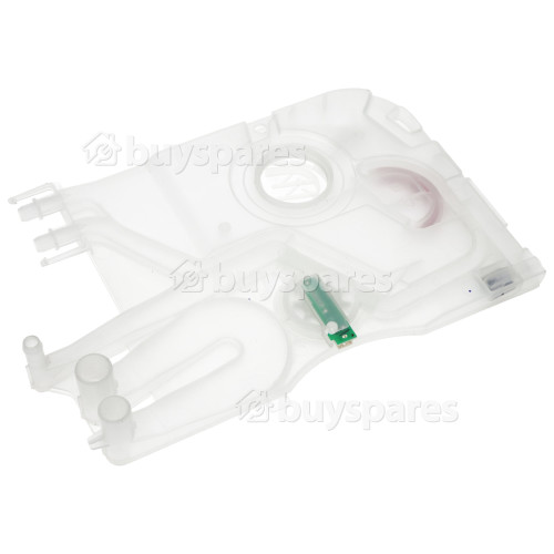 Air Breather Assembly