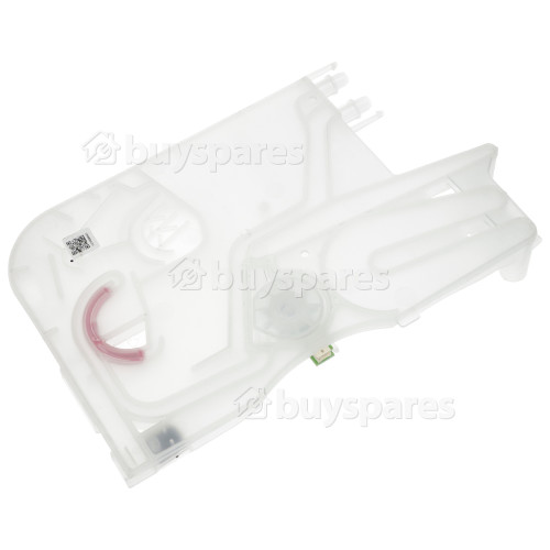 Air Breather Assembly