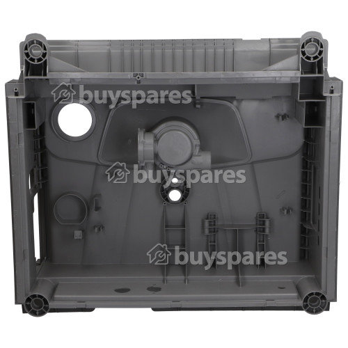 Base Tray