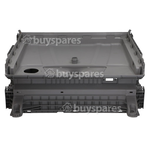 Base Tray