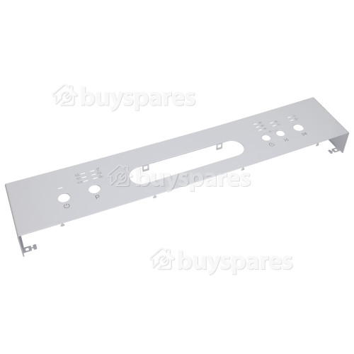 Control Panel Fascia