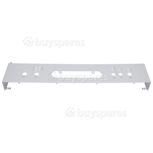 Control Panel Fascia
