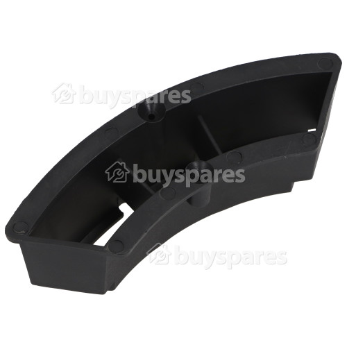 Baumatic Upper Cover Guide
