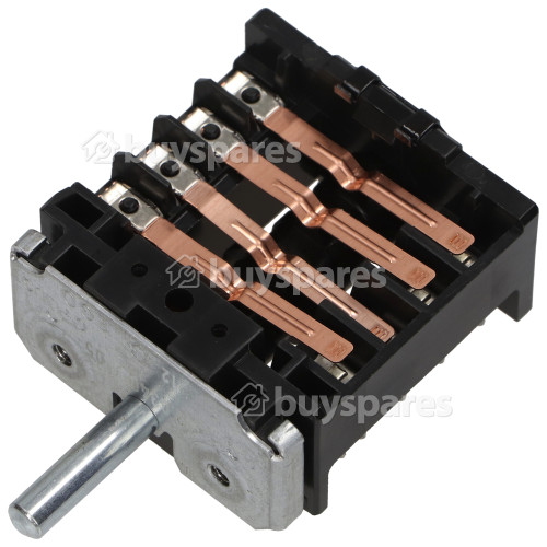 Amica Oven Selector Switch