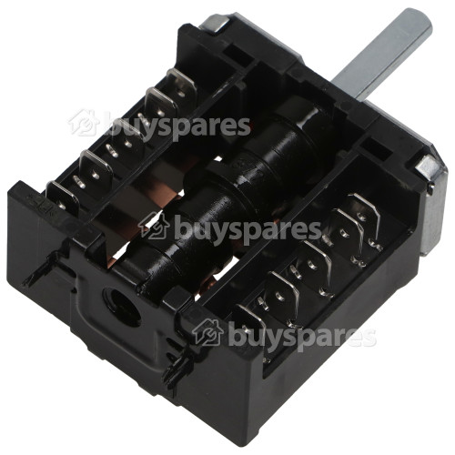 Amica Oven Selector Switch