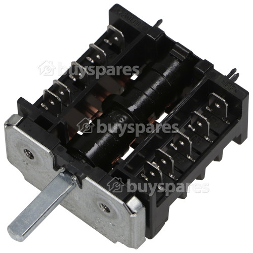 Amica Oven Selector Switch