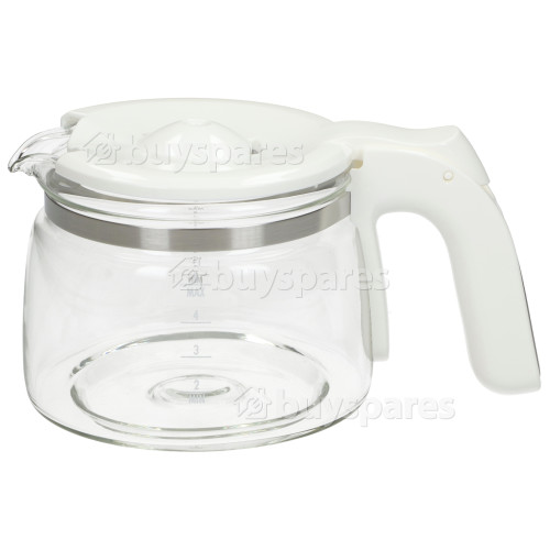 Delonghi Carafe Assy