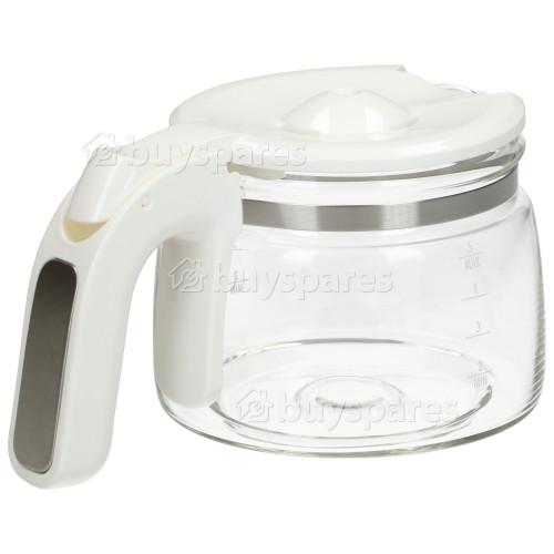 Delonghi Carafe Assy