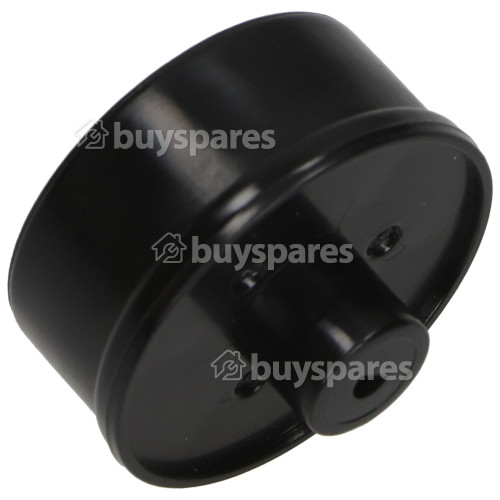 Kenwood Motor Drive Coupling