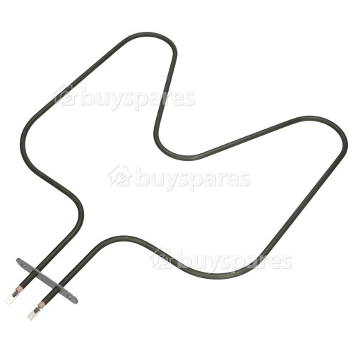 Oven Bottom Element - 1000w 230v F50X Rex | BuySpares Italia