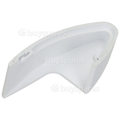 Whirlpool WCN 11-3 Cover - Handle : R/H