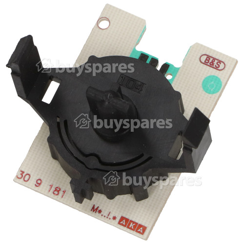 Bosch Neff Siemens Potentiometer | BuySpares Germany