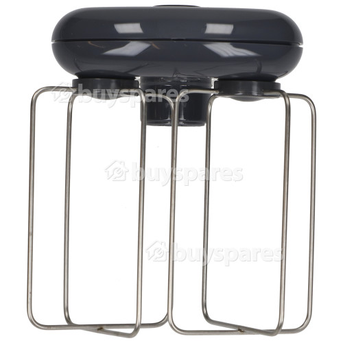 Kenwood Dual Whisk Assembly