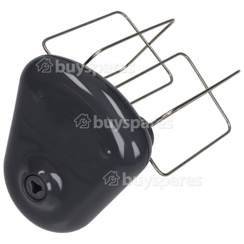 Kenwood Dual Whisk Assembly