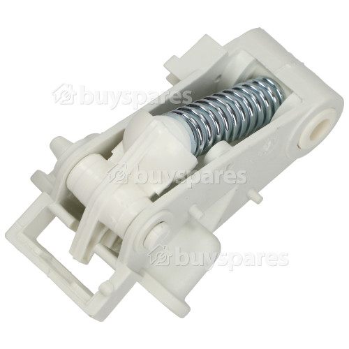 Baumatic DWI600 Switch Mechanism Assembly