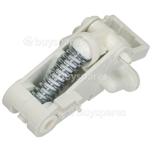 Baumatic DWI600 Switch Mechanism Assembly
